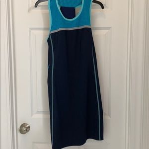 Title Nine athletic dress
